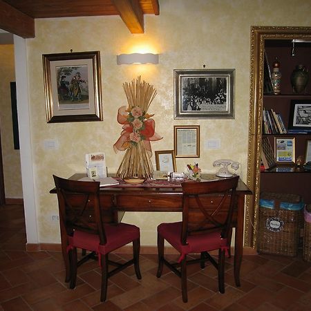 La Dimora Di D'Annunzio Bed & Breakfast Scanno Exterior photo
