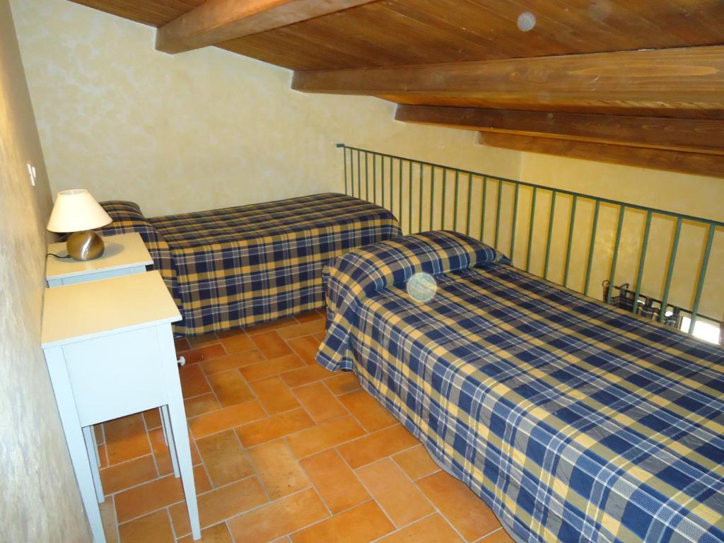 La Dimora Di D'Annunzio Bed & Breakfast Scanno Exterior photo